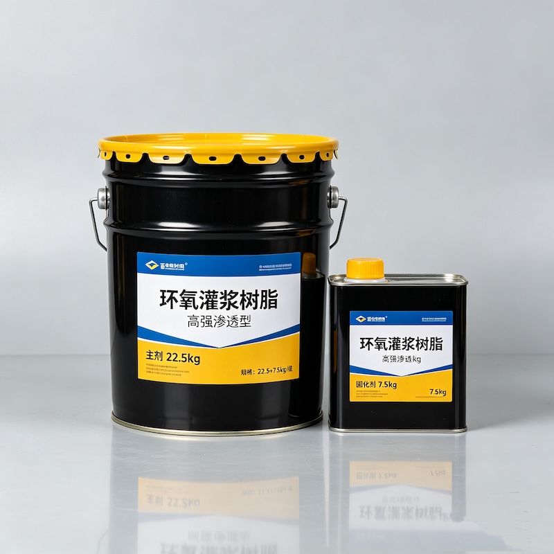 屯昌环氧树酯灌浆材料